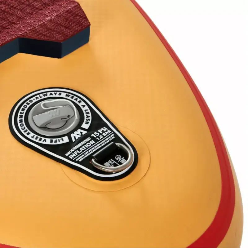 Сапборд Aqua Marina Atlas Advanced 12'0 2021 — надувна дошка для САП серфінгу, sup board-8