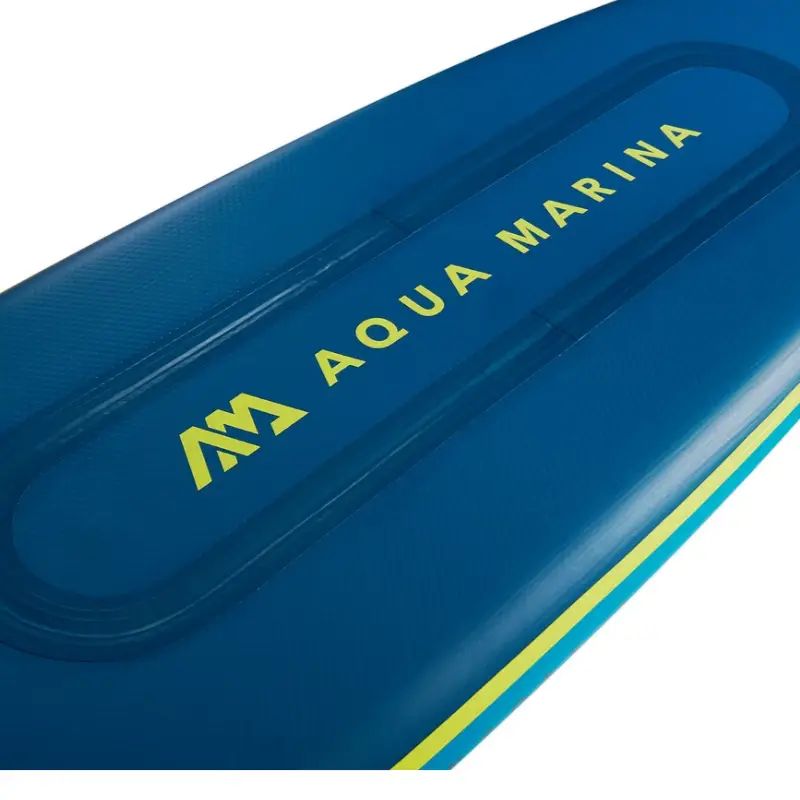 Сапборд Aqua Marina Hyper Touring 11'6" 2021 — надувна дошка для САП серфінгу, sup board-5