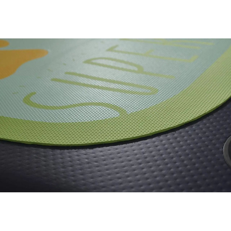 Сапборд Aqua Marina 12.2 Super Trip BT-21ST01 — надувна дошка для САП серфінгу, sup board-1