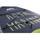 Сапборд Aqua Marina 12.2 Super Trip BT-21ST01 — надувна дошка для САП серфінгу, sup board