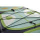 Сапборд Aqua Marina 12.2 Super Trip BT-21ST01 — надувна дошка для САП серфінгу, sup board
