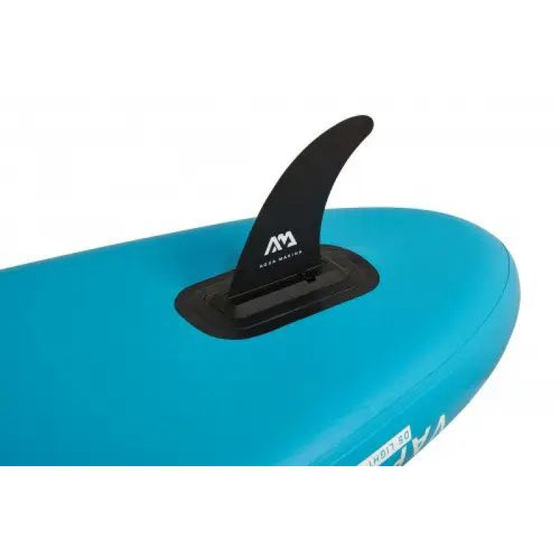 Сапборд Aqua Marina Vapor 10'4" 2021 — надувна дошка для САП серфінгу, sup board-2