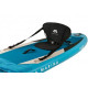 Сапборд Aqua Marina Vapor 10'4" 2021 — надувна дошка для САП серфінгу, sup board