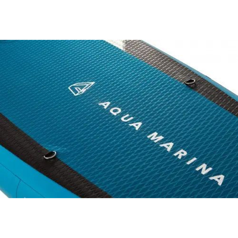 Сапборд Aqua Marina Vapor 10'4" 2021 — надувна дошка для САП серфінгу, sup board-4