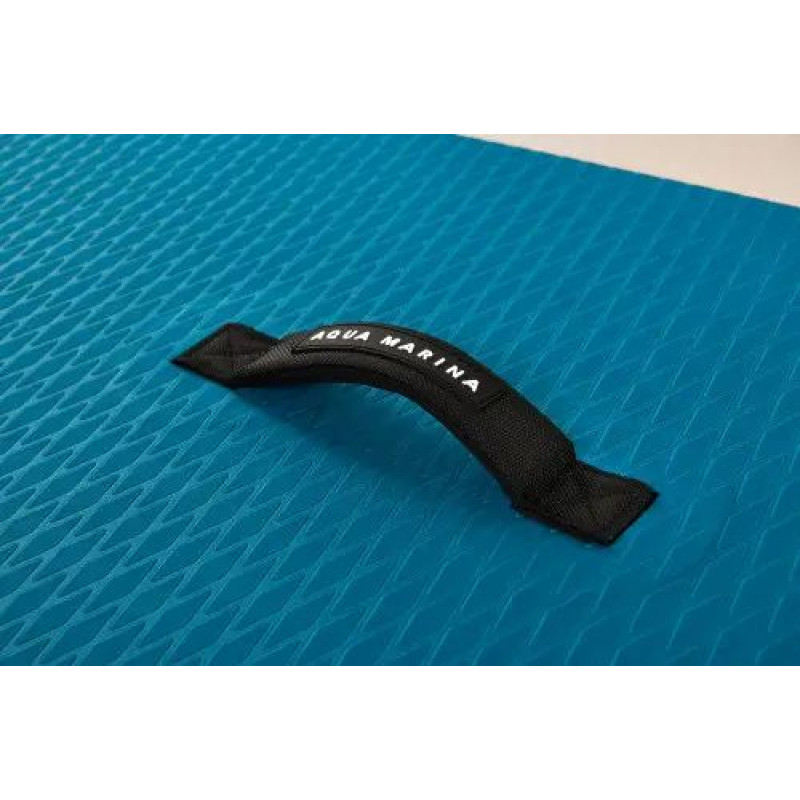 Сапборд Aqua Marina Vapor 10'4" 2021 — надувна дошка для САП серфінгу, sup board-6