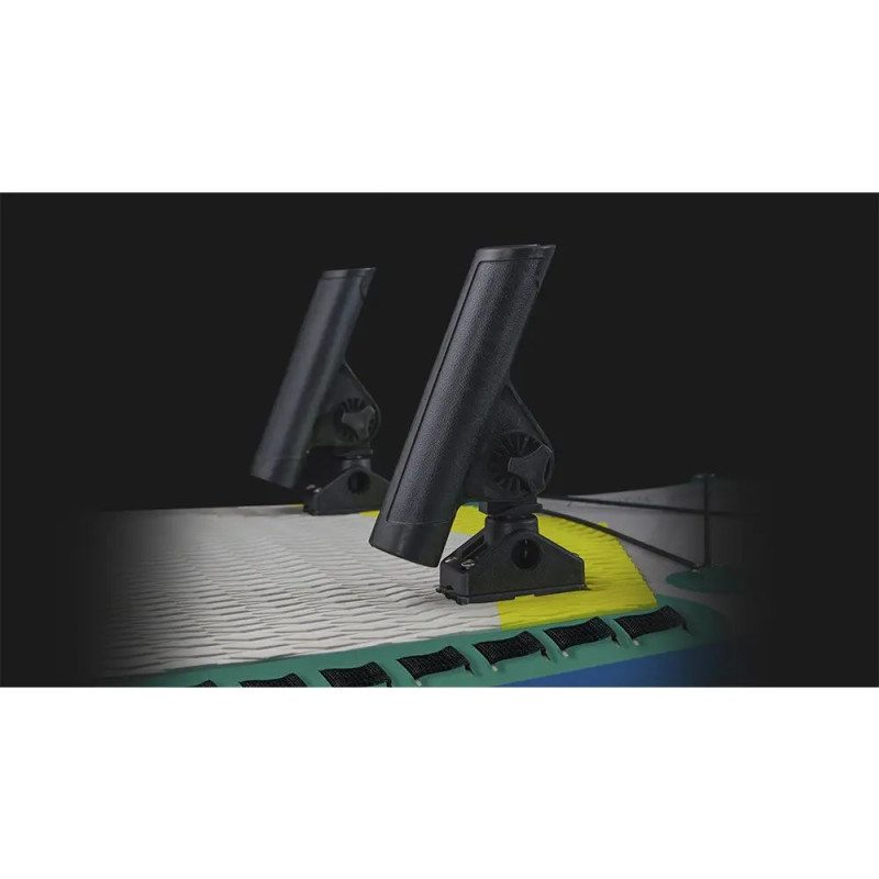 Сапборд Aztron POLARIS Adventure 11'2" — надувна дошка, sup board-2