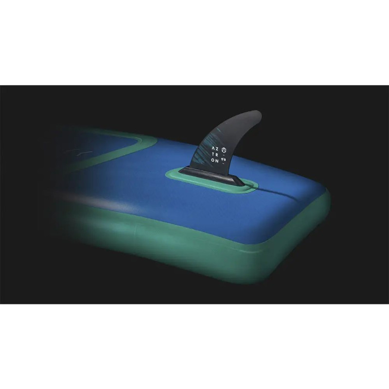 Сапборд Aztron POLARIS Adventure 11'2" — надувна дошка, sup board-3