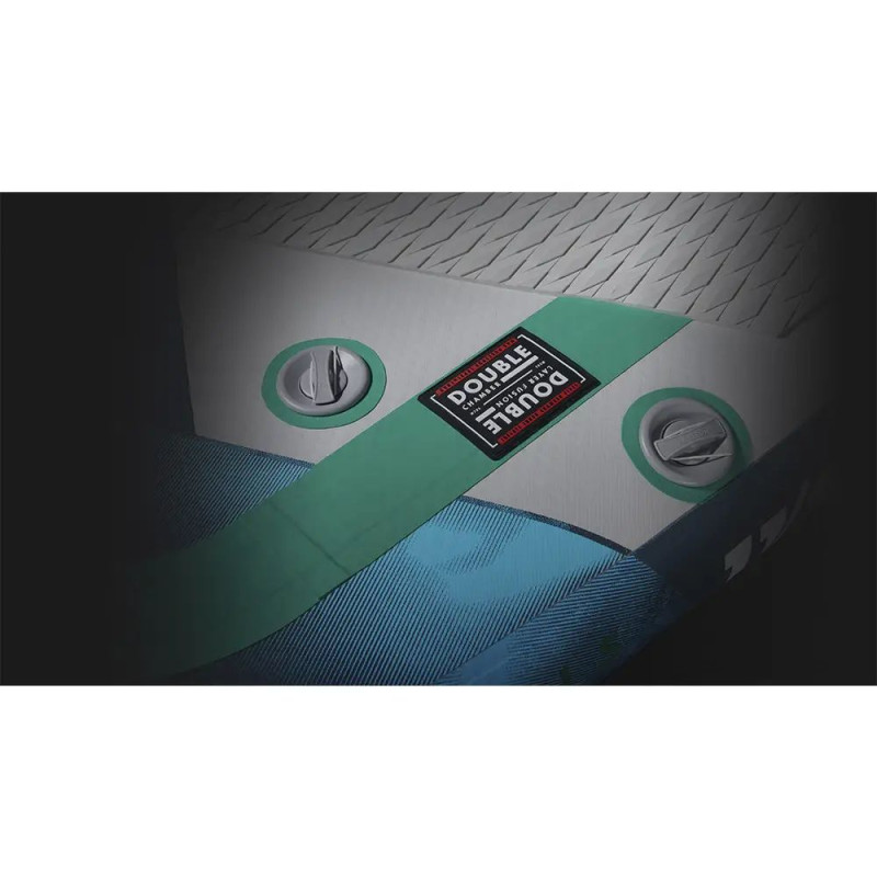 Сапборд Aztron POLARIS Adventure 11'2" — надувна дошка, sup board-4