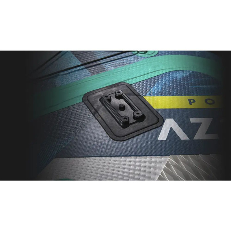 Сапборд Aztron POLARIS Adventure 11'2" — надувна дошка, sup board-6