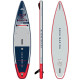 Сапборд Aqua Marina HYPER 11'6 2023 — надувна дошка для САП серфінгу, sup board BT-23HY01