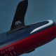 Сапборд Aqua Marina HYPER 11'6 2023 — надувна дошка для САП серфінгу, sup board BT-23HY01