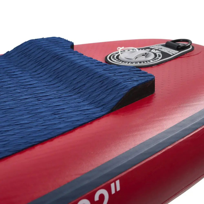 Сапборд Aqua Marina HYPER 11'6 2023 — надувна дошка для САП серфінгу, sup board BT-23HY01-5