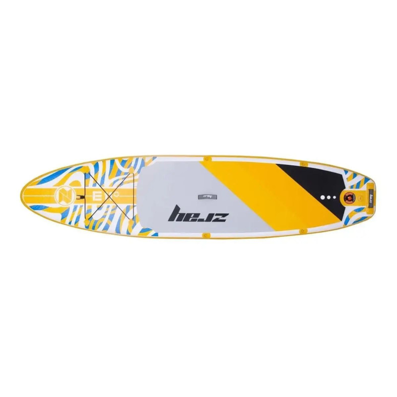 Сапборд Zray EVASION EPIC E11 11' — надувна дошка для САП серфінгу, sup board-1