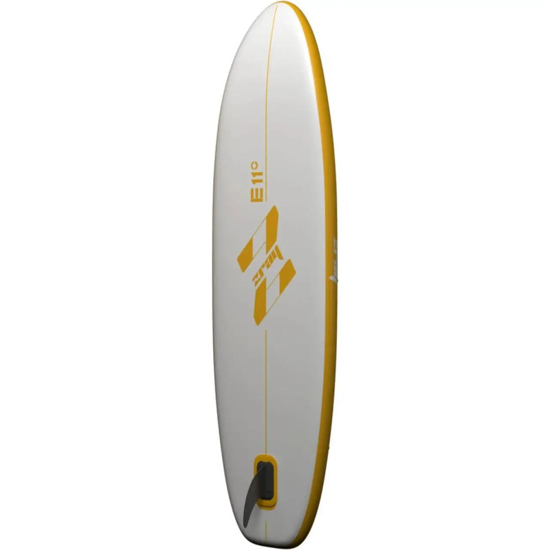 Сапборд Zray EVASION EPIC E11 11' — надувна дошка для САП серфінгу, sup board-6