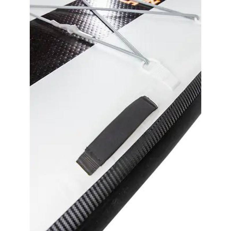 Сапборд Aqua Inc AIRRIDER CARBON TECH 12’6″ x 26″ — надувна дошка для САП серфінгу, sup board-6