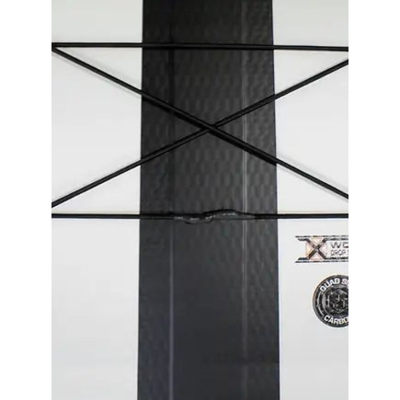 Сапборд Aqua Inc AIRRIDER CARBON TECH 12’6″ x 26″ — надувна дошка для САП серфінгу, sup board-7
