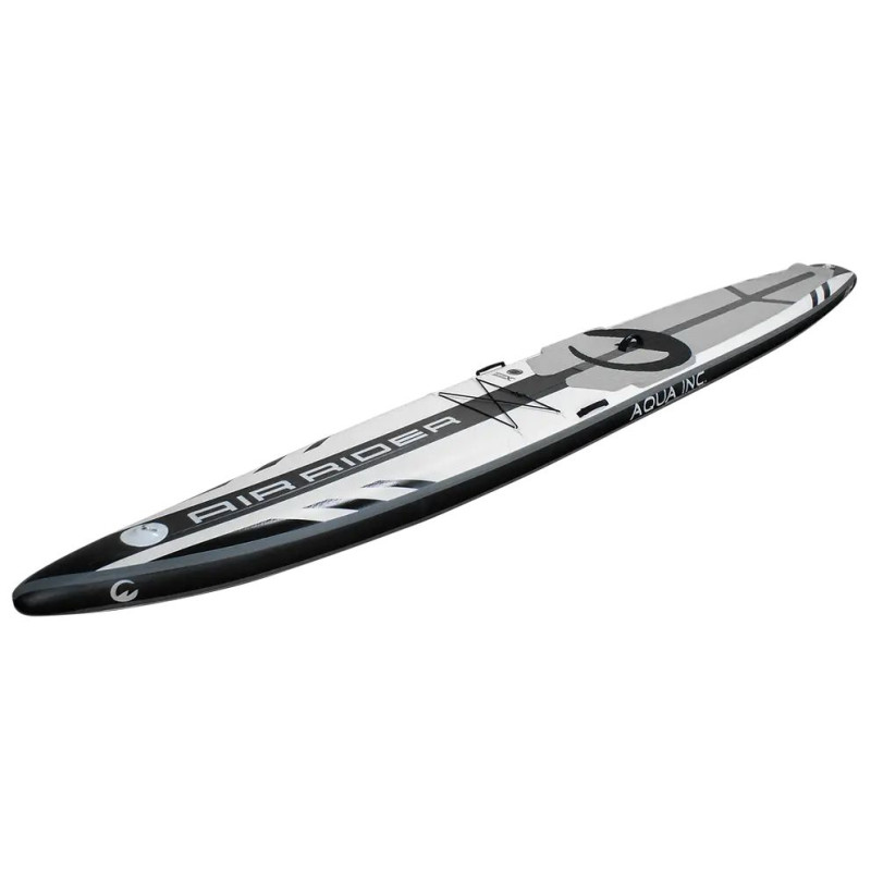 Сапборд Aqua Inc AIRRIDER CARBON TECH 14'0" x 26″ — надувна дошка для САП серфінгу, sup board-1