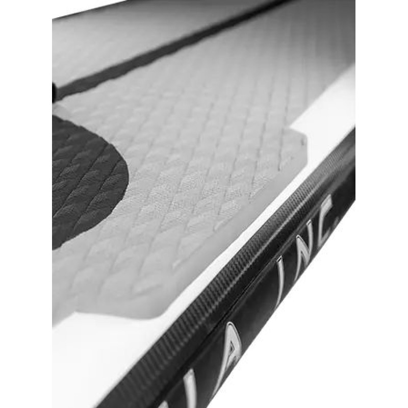 Сапборд Aqua Inc AIRRIDER CARBON TECH 14'0" x 26″ — надувна дошка для САП серфінгу, sup board-5