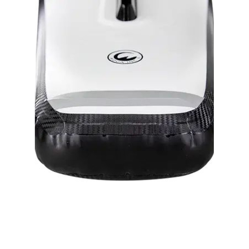 Сапборд Aqua Inc AIRRIDER CARBON TECH 14'0" x 26″ — надувна дошка для САП серфінгу, sup board-9