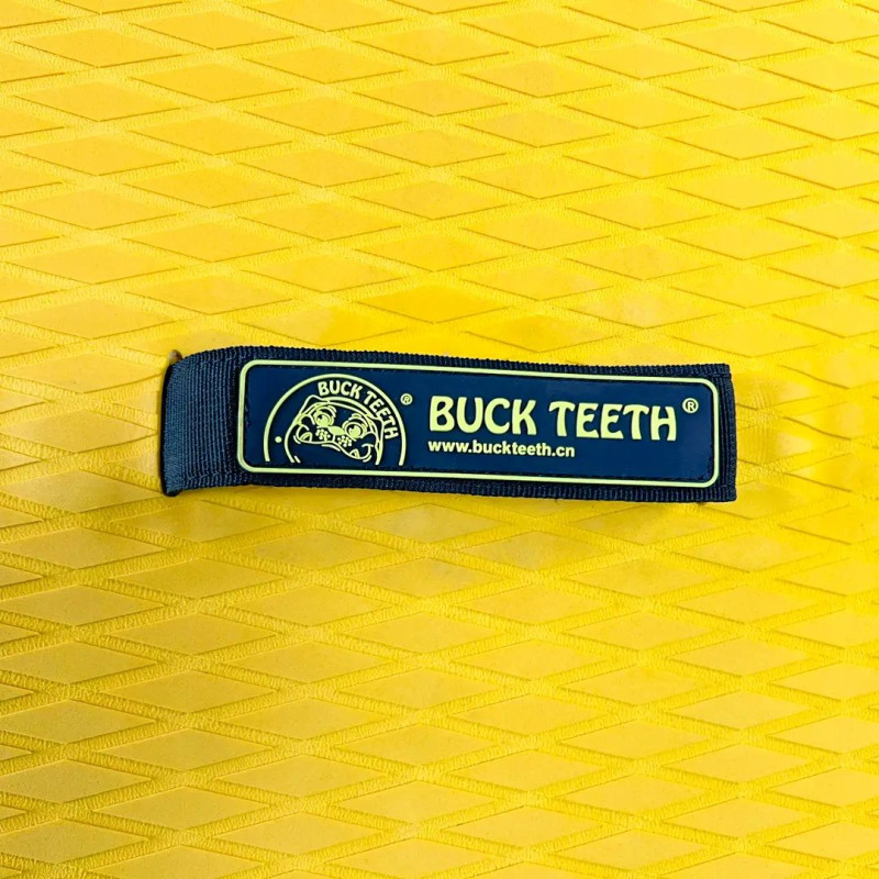 Сапборд Buck Teeth Las Vegas 10'6" — надувна дошка для САП серфінгу, sup board-4