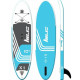 Сапборд ZRAY X-RIDER X1 10'2 2024 — надувна дошка для САП серфінгу, sup board
