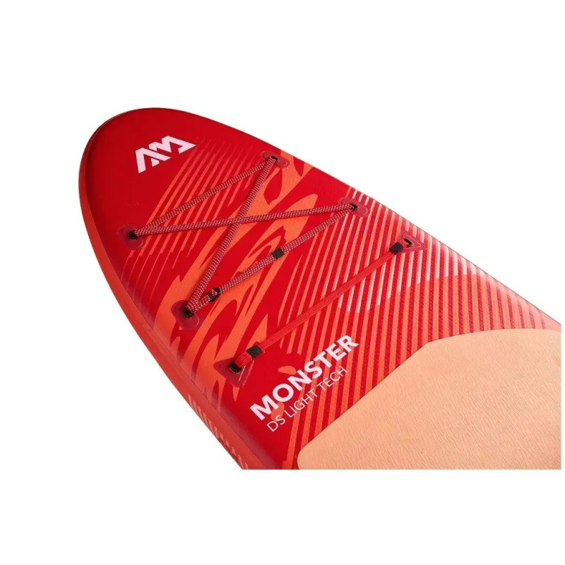 Сапборд Aqua Marina MONSTER 12'0" — надувна дошка для САП серфінгу, sup board  BT-26MOP-1