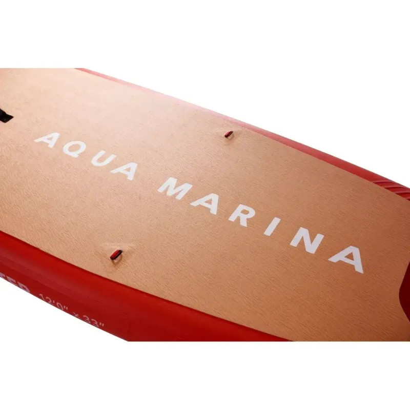 Сапборд Aqua Marina MONSTER 12'0" — надувна дошка для САП серфінгу, sup board  BT-26MOP-6