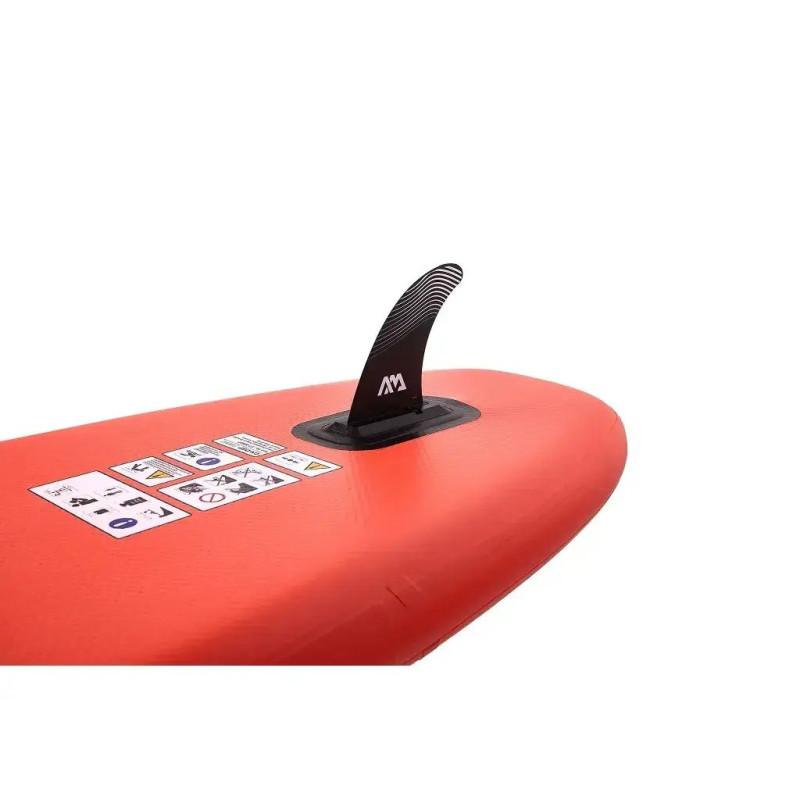 Сапборд Aqua Marina MONSTER 12'0" — надувна дошка для САП серфінгу, sup board  BT-26MOP-8