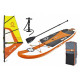 Сапборд Z-Ray W2 10'6" x 32" WINDSUP + Парус 3,0 м² — надувна дошка для САП серфінгу, sup board