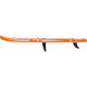 Сапборд Z-Ray W2 10'6" x 32" WINDSUP + Парус 3,0 м² — надувна дошка для САП серфінгу, sup board