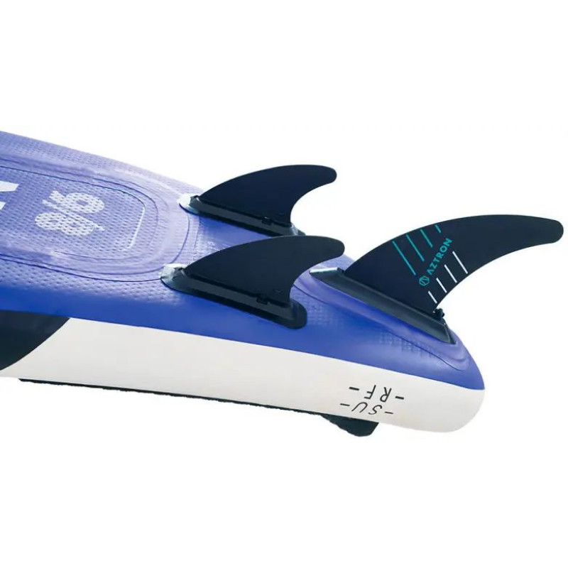 Сапборд Aztron Orion 8'6" x 29" AS-505D — надувна дошка для САП серфінгу, sup board-2