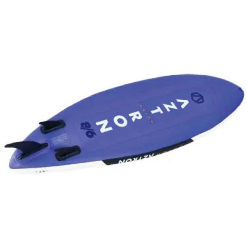 Сапборд Aztron Orion 8'6" x 29" AS-505D — надувна дошка для САП серфінгу, sup board-3