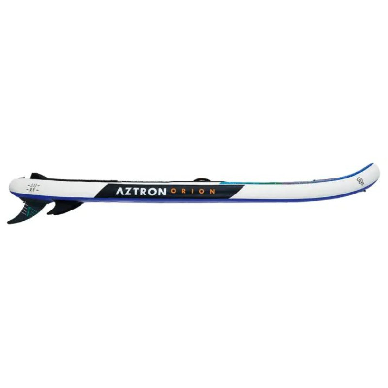 Сапборд Aztron Orion 8'6" x 29" AS-505D — надувна дошка для САП серфінгу, sup board-4