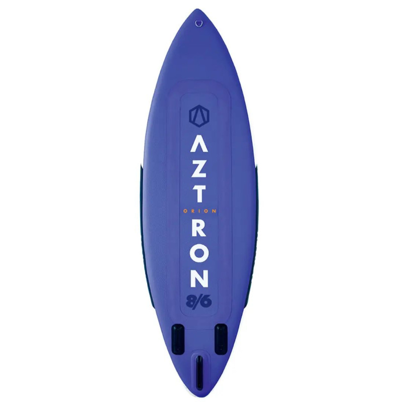 Сапборд Aztron Orion 8'6" x 29" AS-505D — надувна дошка для САП серфінгу, sup board-6