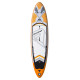 Сапборд Aqua Marina Magma 10'10" — надувна дошка для САП серфінгу, sup board