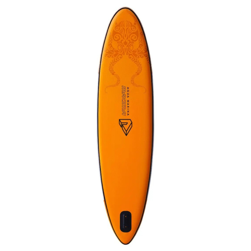 Сапборд Aqua Marina Magma 10'10" — надувна дошка для САП серфінгу, sup board-2