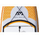 Сапборд Aqua Marina Magma 10'10" — надувна дошка для САП серфінгу, sup board