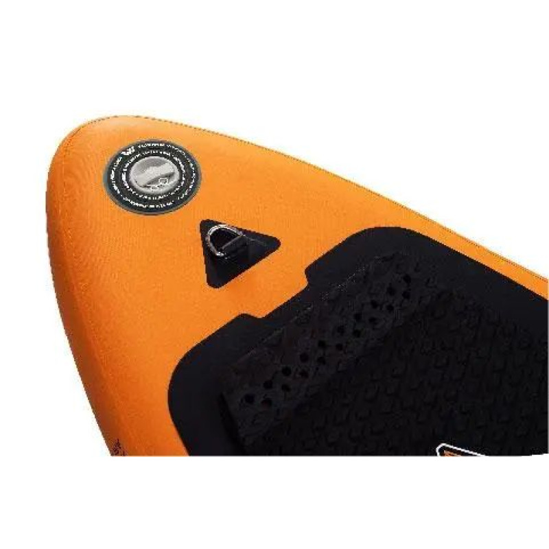 Сапборд Aqua Marina Magma 10'10" — надувна дошка для САП серфінгу, sup board-6