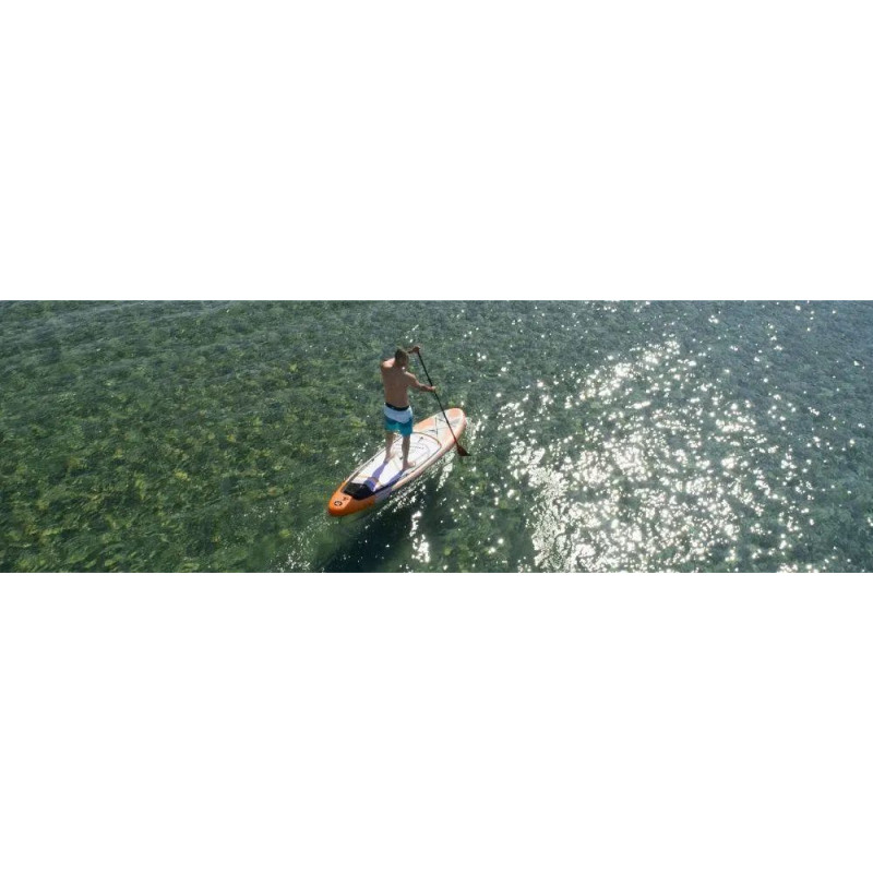 Сапборд Aqua Marina Magma 10'10" — надувна дошка для САП серфінгу, sup board-7