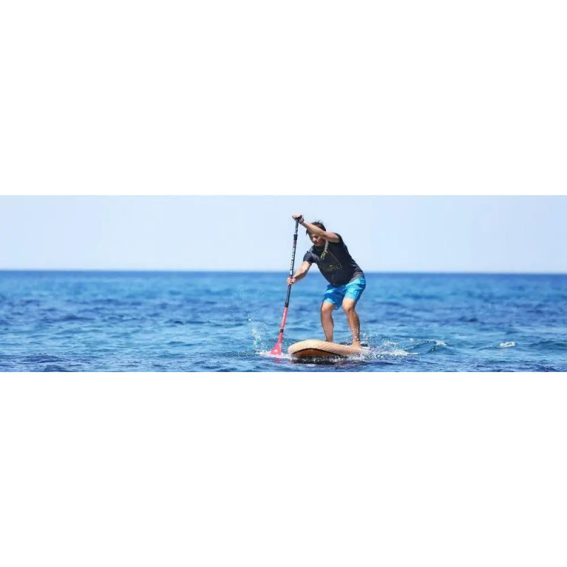 Сапборд Aqua Marina Magma 10'10" — надувна дошка для САП серфінгу, sup board-8