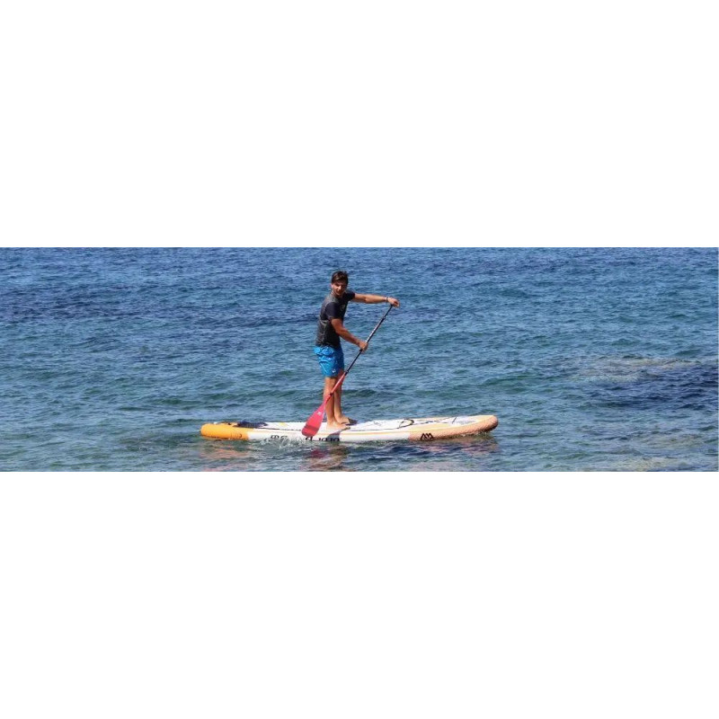 Сапборд Aqua Marina Magma 10'10" — надувна дошка для САП серфінгу, sup board-9