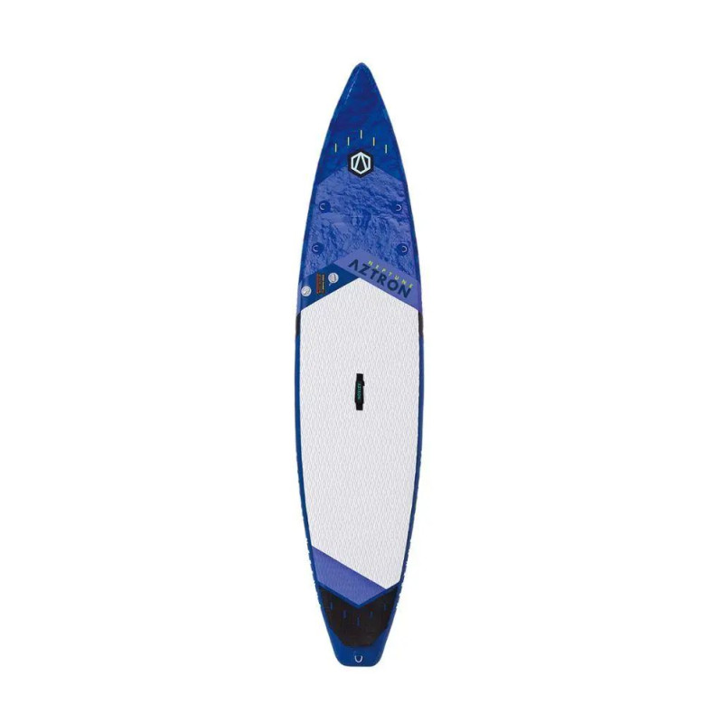 Сапборд Aztron Neptune 12'6" — надувна дошка для САП серфінгу, sup board-1