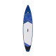 Сапборд Aztron Neptune 12'6" — надувна дошка для САП серфінгу, sup board