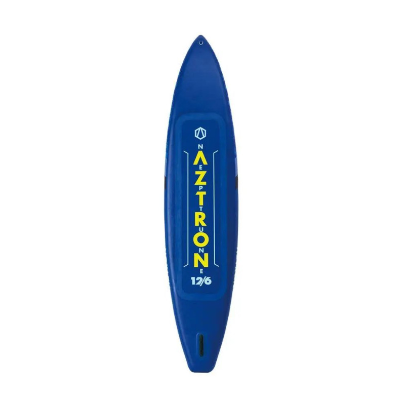 Сапборд Aztron Neptune 12'6" — надувна дошка для САП серфінгу, sup board-2