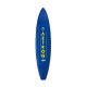 Сапборд Aztron Neptune 12'6" — надувна дошка для САП серфінгу, sup board