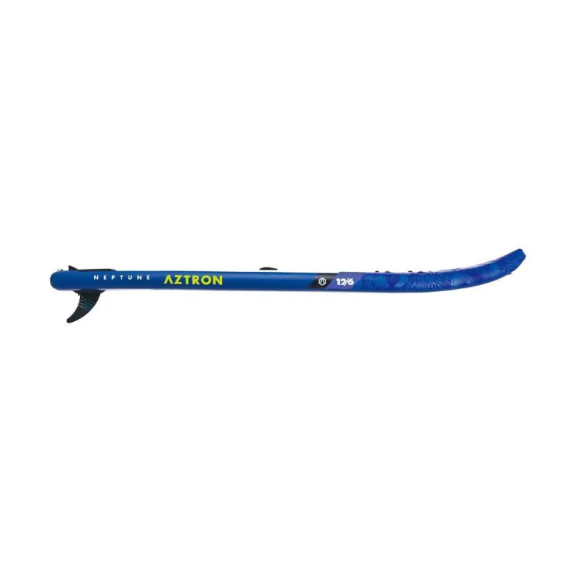 Сапборд Aztron Neptune 12'6" — надувна дошка для САП серфінгу, sup board-3