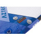 Сапборд Aztron Neptune 12'6" — надувна дошка для САП серфінгу, sup board