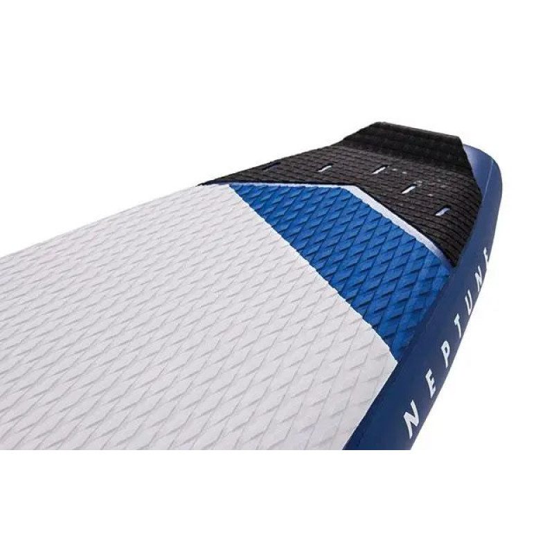 Сапборд Aztron Neptune 12'6" — надувна дошка для САП серфінгу, sup board-5
