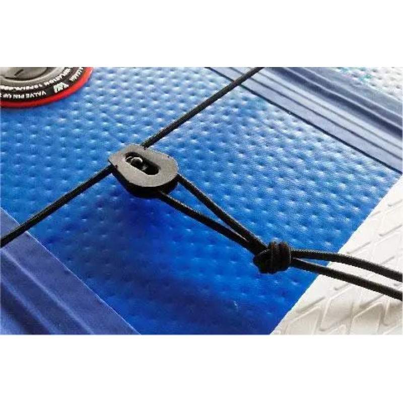 Сапборд Aqua Marina Hyper 11'6" — надувна дошка для САП серфінгу, sup board (з веслом)-2