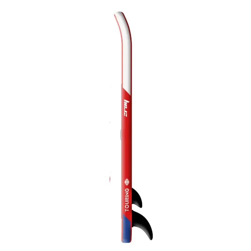Сапборд ZRAY FURY PRO 11' — надувна дошка для САП серфінгу та вінд серфінгу, sup board-4